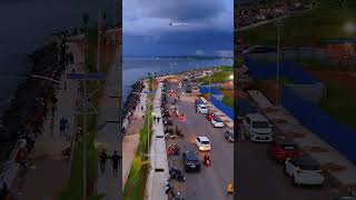 Download lagu SORONG MODEREN CITY - SOUTHWEST PAPUA #everlastingphotoart mp3