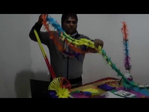 indian paper art part 4