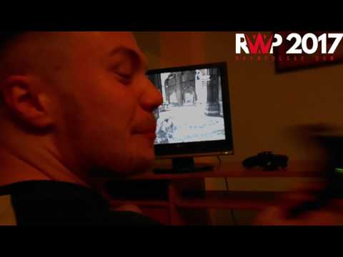 Ach ten Czarli – RAP W POLSCE (PROD. BZK) | #RWP2017 ETAP1