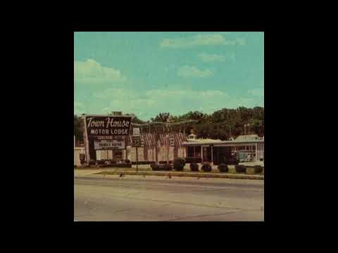 Town House Motel (Mocean Loops and Samples)