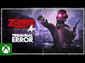 Zombie Army 4: Dead War - Terminal Error