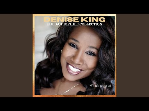 I can't take my eyes off you