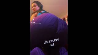 Big Ass Girl Tiktoks Video | Hot Girls Tiktok Videos 2022 | Big Boobs Videos | Hot Sexy Tiktok Thots