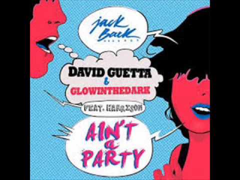 David Guetta VS Fedde Le Grand - Ain't Metrum (Manuel Dee Mash-Up)