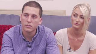 Huntington's Disease - Young Couples Impacted
