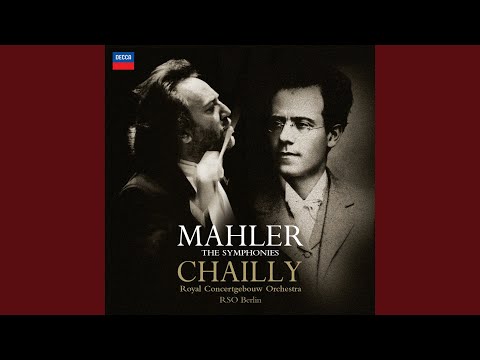 Mahler: Symphony No. 2 in C minor - "Resurrection": 5a. Im Tempo des Scherzos. Wild herausfahrend -