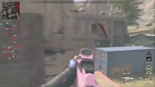 COD MW2久しぶりに参加型