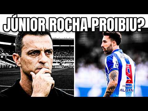 🚨 MUDANÇA TOTAL? ÍTALO MANDOU A REAL SOBRE NOVA DUPLA NO PAYSANDU! PAYSANDU SC