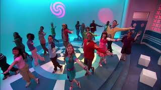 The Fresh Beat Band - Loco Legs