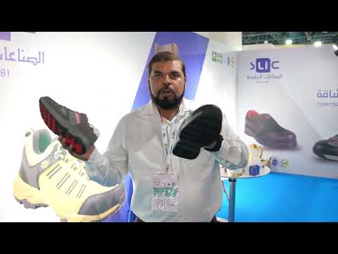 Gulf Construct Magazine Engages with SLIC at Jeddah Construct 2024 on Worker Safety