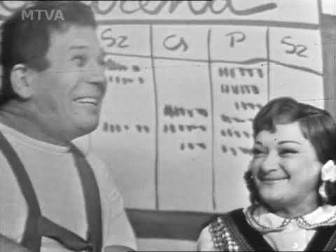 Szülői értekezlet (részlet)