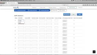 HSN TUTORIAL
