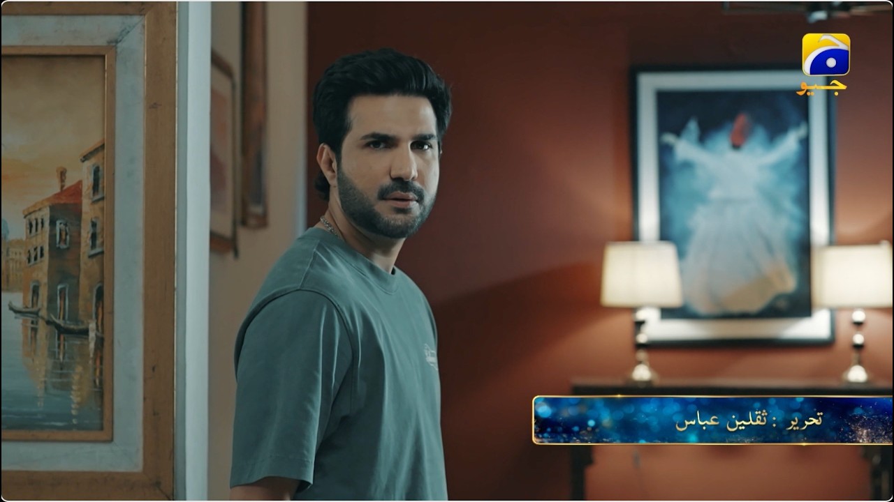 Sara Aapi Episode 29 Promo | Tonight at 8:00 PM  only on Har Pal Geo