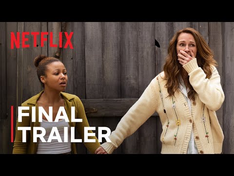 Leave The World Behind | Final Trailer | Netflix