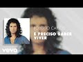 Roberto Carlos - É Preciso Saber Viver (Áudio Oficial)