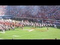 UVa V Richmond 9 4 10 P1 First Home Game Opener With Cavman