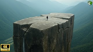 HIDDEN WONDERS OF PLANET | Secret Places Disappeared in a Single Night