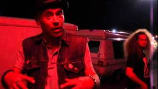 Cute Lepers PunkNews.Org Tour Journal 1