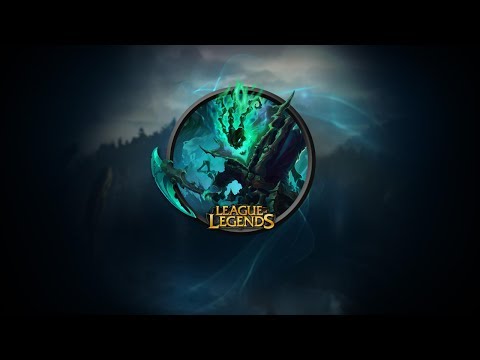 Thresh  | LeHooked / easy 1 vs 1 against AP Fizz
