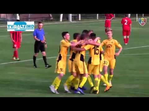 "ZARIA"  U -16  2: 4  " SHERIF"  U- 16 03 06 19