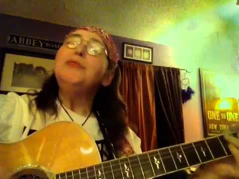 Detroit Or Buffalo - Melanie Safka