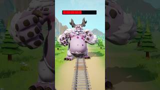 Must Play Mobile Game-Age Of Apes!🙉 #shorts #games #gaming