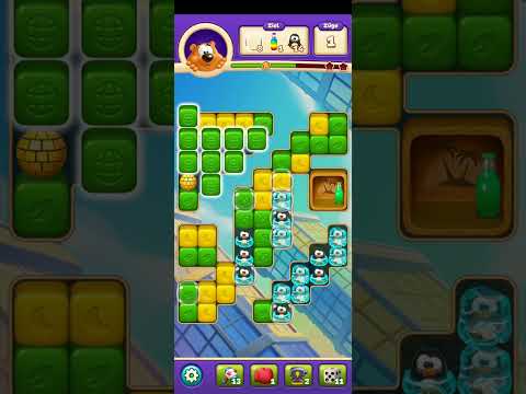 Toon blast 7650 5 more 3 stars