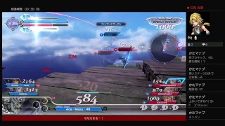 Ace-Mayu-48がPS4からブロードキャスト
