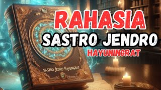 Download lagu Rahasia Satro Jendro Hayuningrat - Perjalanan Menuju Hakikat Sejati mp3
