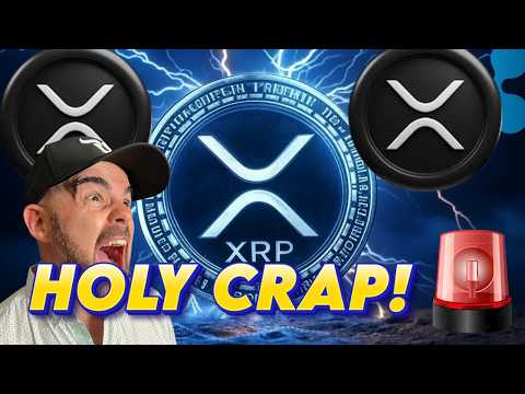 Ripple XRP Emergency | Open Interest Collapses (PREPARE NOW)