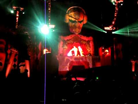 Pirate station TEATRO 29.01.2011