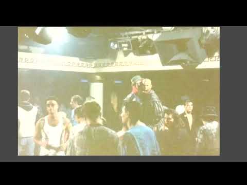 IMPERIALE - DJ Andrea Giuditta & Franchino (7 Maggio 1994)