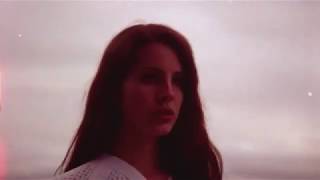 Florence + The Machine - Bird Song Intro (Music Video) Lana Del Rey x FATM