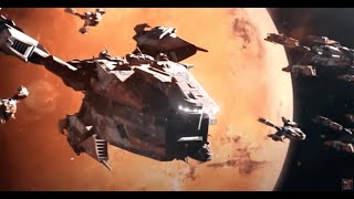 Redshark - Mars Recall video