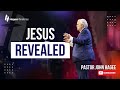 Jesus Revealed