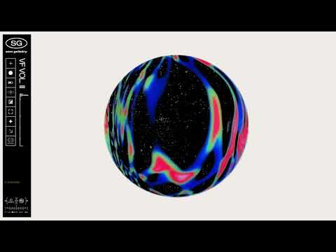 sam gellaitry - INTERTWINE (official audio)