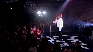 [I&#39;m LIVE] K. will(케이윌) &amp; Growing(꽃이핀다)