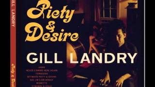 Annie - Gill Landry