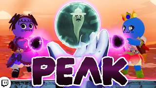 *NEW* PEAK but our marriage is on the line 💔💍❤️‍🔥 || 🎬 streamed [08/16/26]