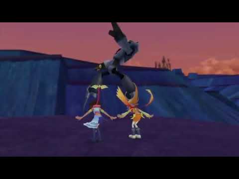 The Great Fox Detective Part 14 The Bar Fight/Following General Klump