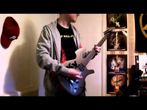 CKY - Rio Bravo (Guitar Cover) video thumbnail