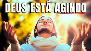 POR QUE DEUS AGE NO SILÊNCIO E NÓS NÃO PERCEBEMOS? (Motivação Cristã)