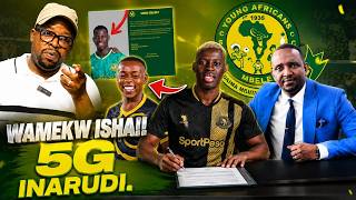 Download lagu SALAMBA ATOBOA SIRI! SAJILI MBILI ZA MWISHO YANGA NI BIG SURPRISE! AZIZ KI NDANI? FEI TOTO NAE NI🙌.. mp3 Download lagu SALAMBA ATOBOA SIRI! SAJILI MBILI ZA MWISHO YANGA NI BIG SURPRISE! AZIZ KI NDANI? FEI TOTO NAE NI🙌.. mp3