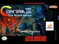 VGM #86~ Contra III - The Streets of Neo City 