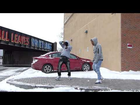 Kiing K.I Super Reaper + Crazy (Official Music Video)