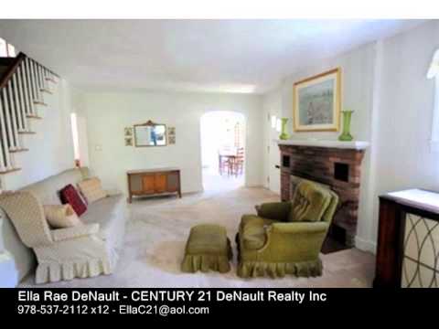 217 Cedar St Fitchburg, MA 01420 - Single-Family Home - Real Estate - For Sale -