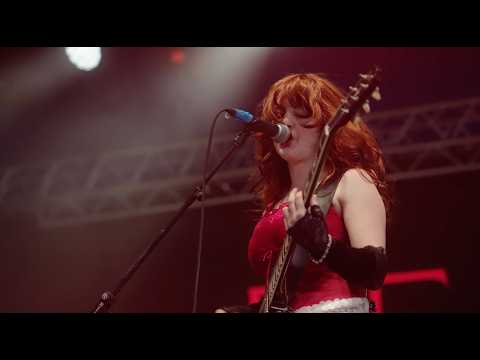 Die Spitz - Performance complète (en concert sur KEXP)