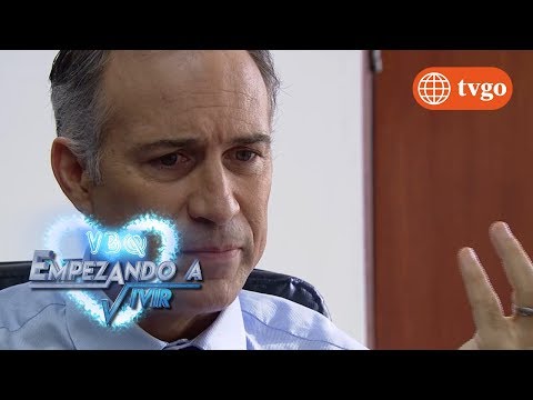 VBQ Empezando a vivir 29/01/2018 - Cap 20 - 2/5