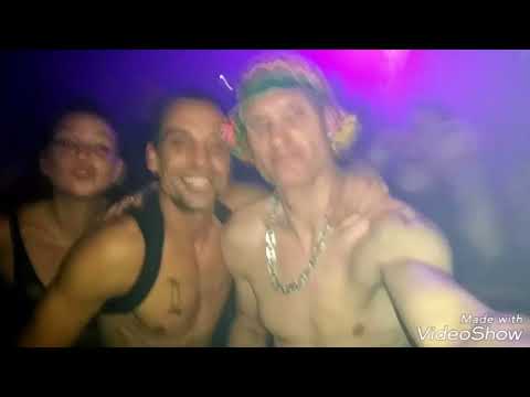 NANO-RECORDS @ DhoemDhaam Amsterdam (ADE)