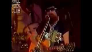 Sociedade Alternativa - Raul Seixas - Ao vivo 1982